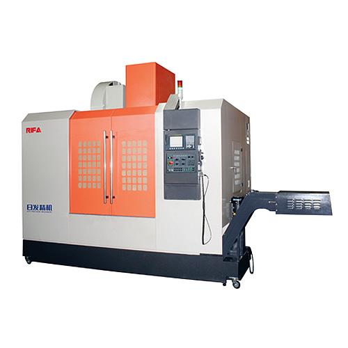 RFSV105立式球王会·体育(中国)官方网站RFSV105Vertical machining center