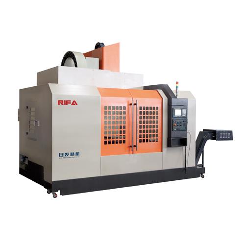 RFMV1300立式球王会·体育(中国)官方网站RFMV1300Vertical machining center