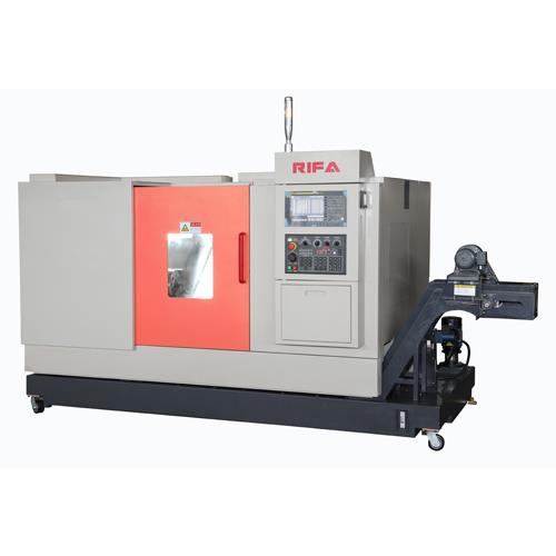 RFCZ20卧式球王会·体育(中国)官方网站床RFCZ20Horizontal CNC lathe