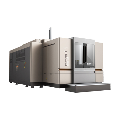 RFMH50卧式球王会·体育(中国)官方网站 Horizontal machining center