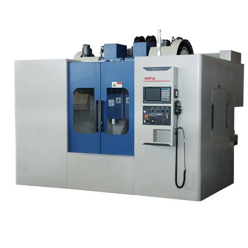 高效多主轴球王会·体育(中国)官方网站 High Efficiency Multi Spindles Machining Center